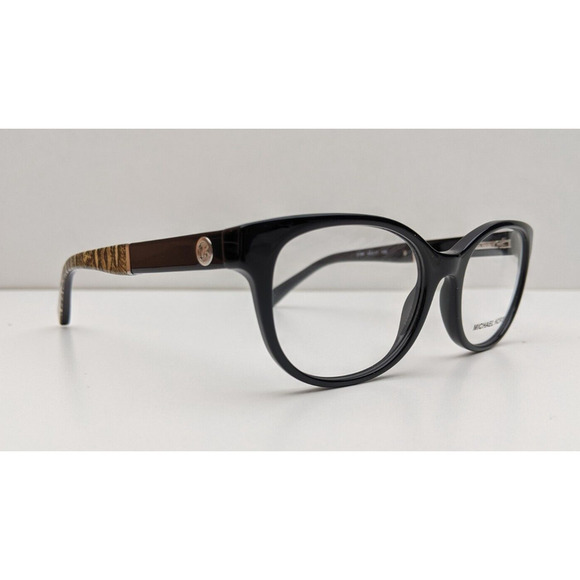 🕶️Michael Kors MK4032 Rania III 3168 Eyeglasses 49/17 135 /KAG431🕶️​ - Picture 1 of 10